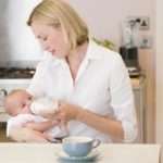 Симптоми і лікування алергії на суміш у грудничка