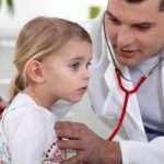 Обструктивний бронхіт у дітей: симптоми і лікування