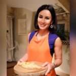 Тіна Канделакі поділилася секретним рецептом та порадами по харчуванню