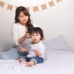 Лікування алопеції у дітей