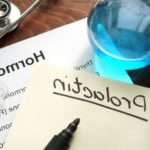 Який повинен бути показник пролактину у жінок