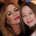 Донька Юлії Началовой взяла участь у зйомках кліпу в память про маму