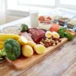 Особливості дієти Пегано при псоріазі