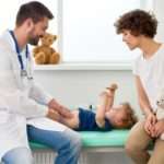 Можливі причини випадіння прямої кишки у дітей