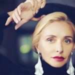 Тетяна Навка показала зворушливі фото з чоловіком і сестрою в честь дня народження племінниці