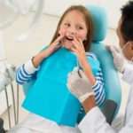 Чому зявляється гінгівіт у дітей, його різновиди