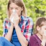 Експерти розповіли, як впоратися з сезонною алергією