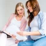 Вплив на плід ТОРЧ інфекцій при вагітності