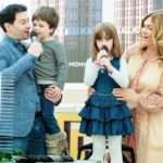 Вікторія Макарська розповіла, чому синові терміново знадобився новий паспорт