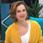 Ірина Слуцька поділилася рецептом смачних баклажанів до шашлику