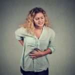 Перші ознаки панкреатиту у жінок