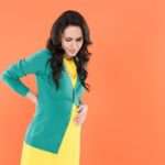 Болять кістки тазу при вагітності: причини, вираженість болю