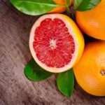 Користь і шкода грейпфрута при вагітності