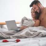 Як повернути пристрасть у відносини з чоловіком