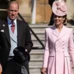 Принц Вільям і Кейт Міддлтон повторили образи героїв легендарного мюзиклу