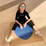 Королева пєсков: Христина Асмус поділилася кадрами активного відпочинку в Дубаї