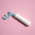 Як ходити в туалет з тампоном