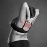 Як позбутися від холки на шиї