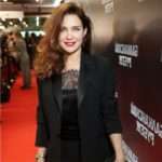 Веселі вихідні: Катерина Клімова показала, як 3-річна дочка виховує старших братів