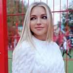 Інна Малікова розповіла, коли син повернеться в Росію