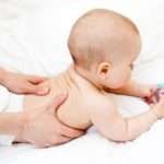 Родова травма новонароджених: симптоми і терапія