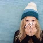 Причини і лікування жовтих соплів у дитини