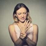 Якою має бути дієта при артриті: меню та рекомендації