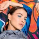 Юна артистка: Олена Темнікова поділилася милим відео з донькою