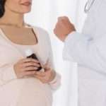 Сечогінні засоби при вагітності