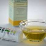 Цукор в сечі у дитини