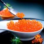 Користь і шкода червоної ікри для вагітних