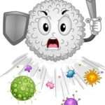 Що значить, якщо у дитини підвищений імуноглобулін Е