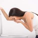 Блювота при вагітності: причини, ускладнення та лікування