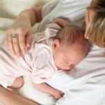 Які салати можна годуючим мамам