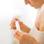 Через скільки можна робити тест на вагітність, щоб отримати правильний результат?