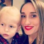 Анастасія Винокур розповіла, як Тіматі відучив її сина від соски