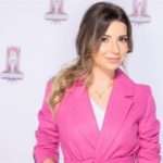 Здрастуй, літо: Галина Юдашкіна з сімєю полетіла в Ізраїль