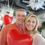 44-річна екс-дружина Марата Башарова продемонструвала кругленький животик