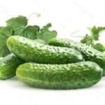 Як зробити розвантажувальний день на огірках