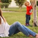 Порада дня: навчіть дітей і чоловіка не ігнорувати ваші прохання