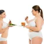 Меню і основні правила дієти мінус 60