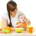 Як приготувати кабачок для першого прикорму