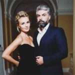 Чоловік Поліни Гагаріної розповів, як його називає донька