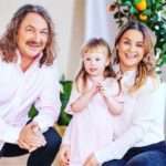 Ігор Ніколаєв розповів, чому його 3-річна донька не ходить в дитячий садок