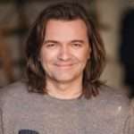 Дмитро Маліков розповів про улюбленому занятті свого однорічного сина