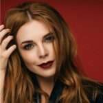 Наталія Подольська показала ніжні сімейні портрети з чоловіком і сином