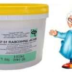 Застосування цинкової мазі для догляду за шкірою новонародженого