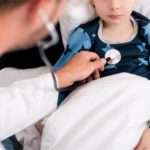 Чи можна дитині робити манту при нежиті