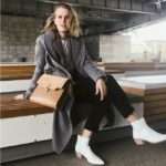 Дарина Мельникова вперше показала обличчя старшого сина