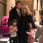 Сімейна ідилія: Максим Галкін показав, як Алла Пугачова займається з дітьми музикою